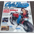 2003 Ducati Cafe Racer by Lazareth - STUNNING - RARE - ART